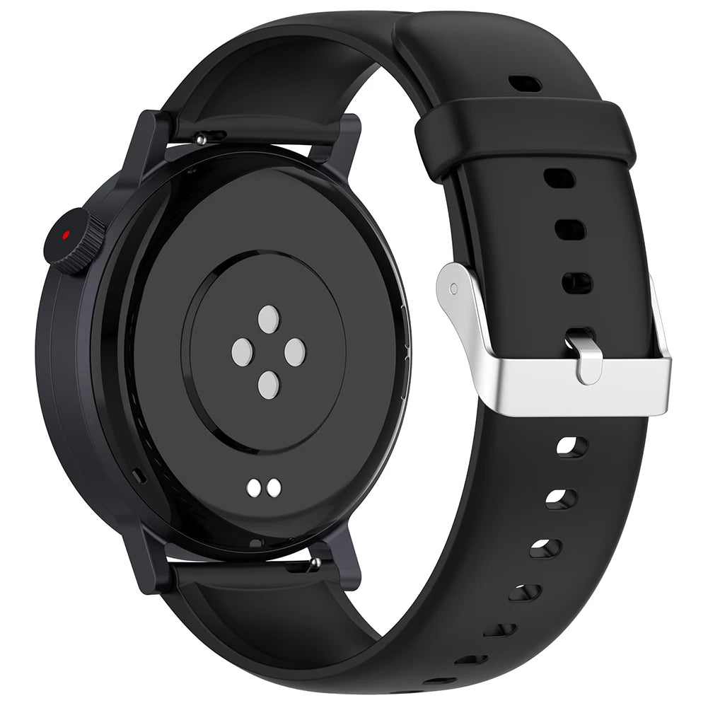 For CMF Watch Pro 2/Watch Pro1 Silicone Strap Adjustable Sports Wristband Bracelet Sweatproof Watchband Replaced Wristband