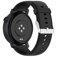 For CMF Watch Pro 2/Watch Pro1 Silicone Strap Adjustable Sports Wristband Bracelet Sweatproof Watchband Replaced Wristband