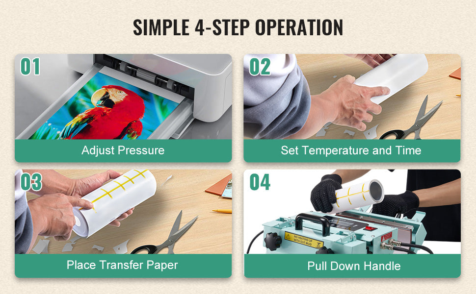 VEVOR Tumbler Heat Press Machine 2 Station Heaters 11-30oz Mug Press Tumbler Press for Sublimation Tumblers Cups and Mug 19.6lbs